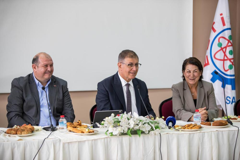 BUCA METROSU FUAR İZMİR’E UZANIYOR: BÖLGEYE İKİ OTEL VE KONGRE MERKEZİ GELİYOR