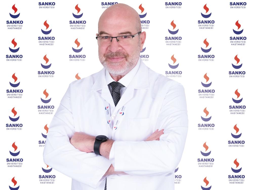 “PANKREAS KANSERİ ERKEN BELİRTİ VERMİYOR, BU YÜZDEN GEÇ TEŞHİS EDİLİYOR”