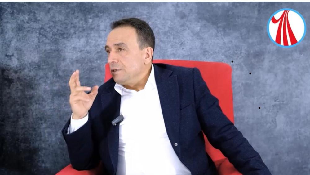 Kürt Seçmende Yaşar Aydın’a Yönelik ‘Kolektif Umut’ Arayışı