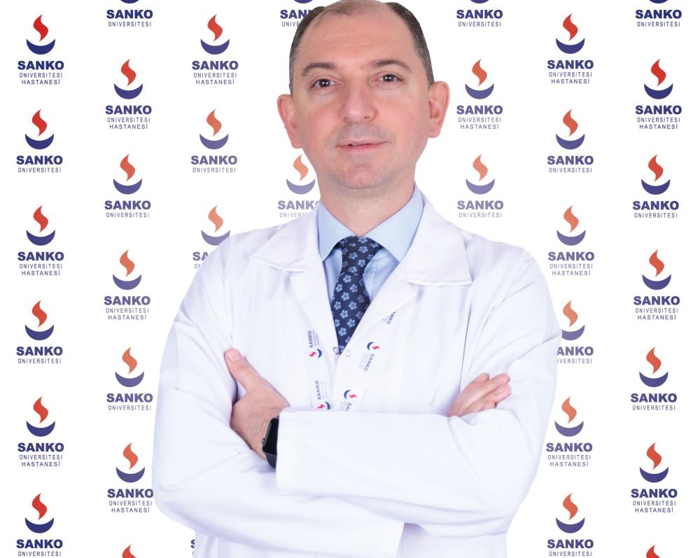 Kolorektal Kanser Dünyada En Yaygın Üçüncü Kanser