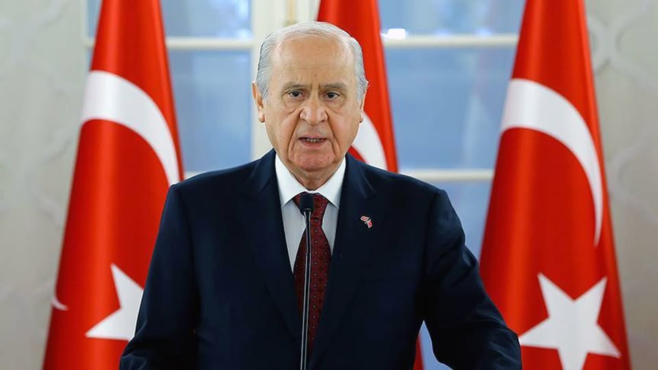 Devlet Bahçeli: “2026 Yılı Türkiye İçin Bir Milat Olmalıdır”