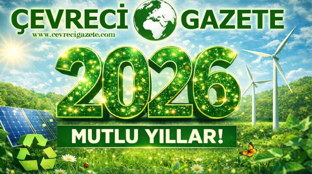 UNİ HABER AJANSI YÖNETİM KURULU BAŞKANI RAGIP LAPÇIN’DAN YENİ YIL MESAJI