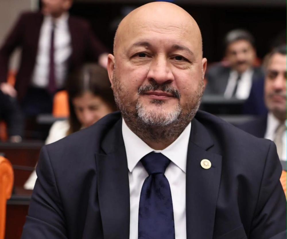 İstanbul Gazze İçin Yürüdü: “Sinmiyoruz, Susmuyoruz”