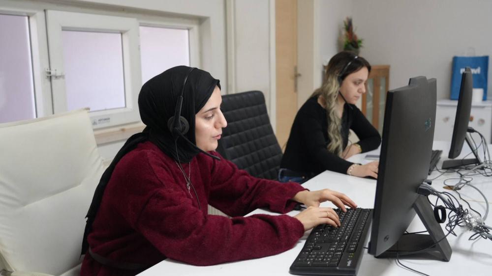 153 Çağrı Merkezi’ne 2025 Yılında 370 Bin Başvuru