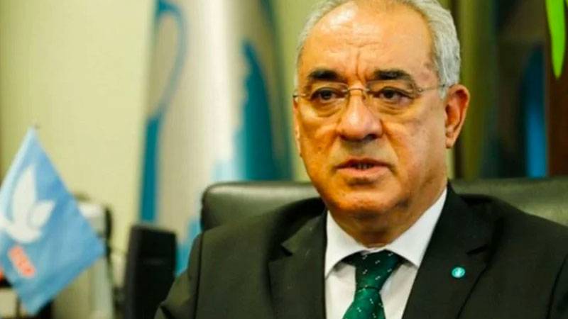 DSP Lideri Aksakal’dan Suriye Operasyonu Açıklaması