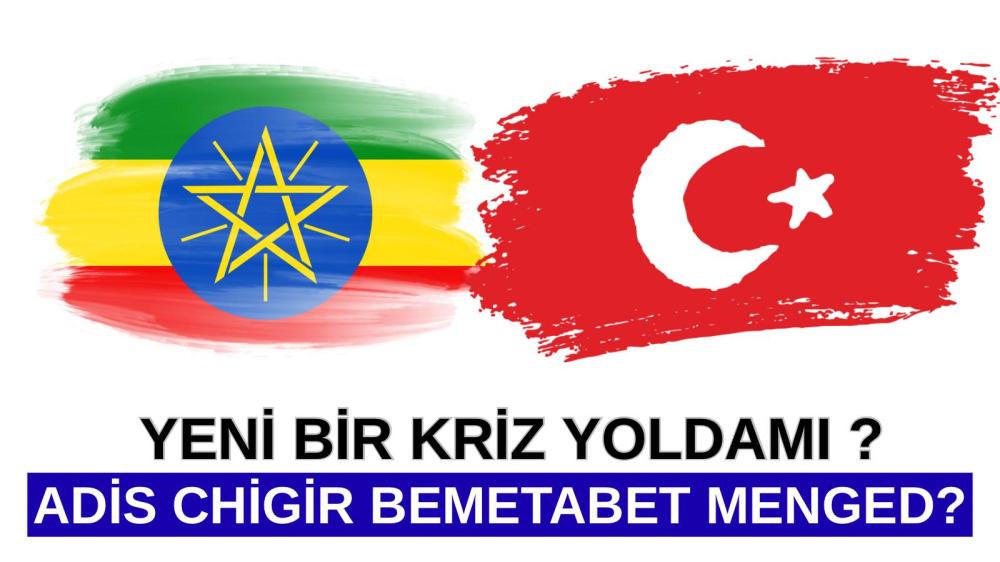 Uluslararası Eğitim Köprüsüne Güven Gölgesi Etiyopya