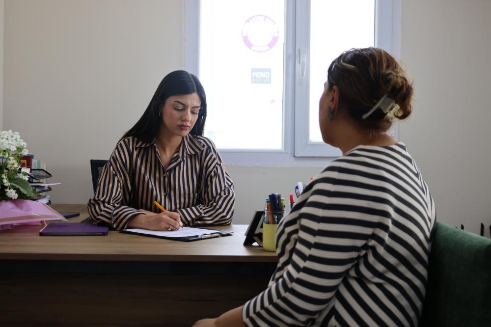 HBB’DEN VATANDAŞLARA ÜCRETSİZ PSİKOLOJİK DESTEK