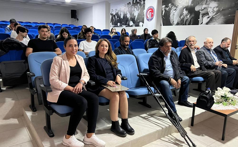 Gelibolu’da “Her Karışı Tarih Kokan Şehir” Konferansı