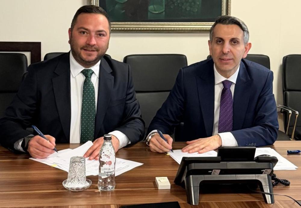 MARMARA’NIN “DENİZ ORMANLARI” İÇİN KRİTİK PROTOKOL