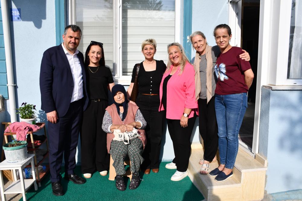 SARAY BELEDİYESİ BASIN BÜLTENİ