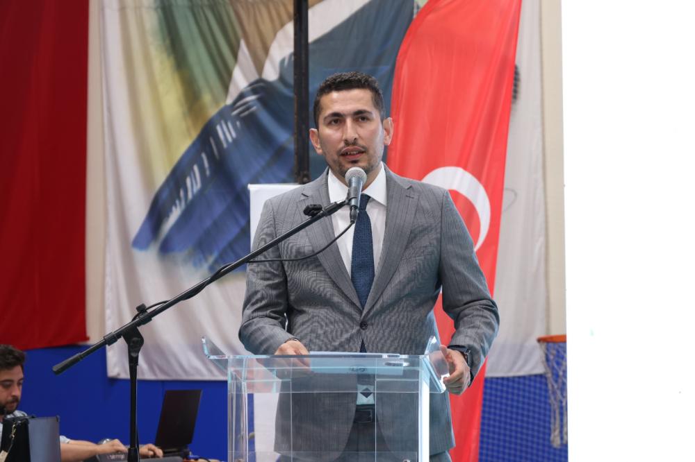 HBB’DEN ENGELLİ BİREYLER İÇİN FARKINDALIK VE DAYANIŞMA BULUŞMASI