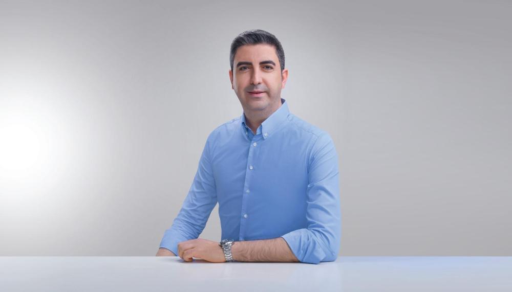 BAŞKAN GÖKHAN YÜKSEL’DEN 19 MAYIS MESAJI