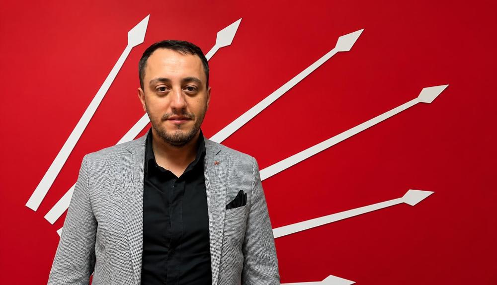CHP Isparta Merkez İlçe Başkanı Birtan Özgün Takmaz’dan Kurban Bayramı Mesajı