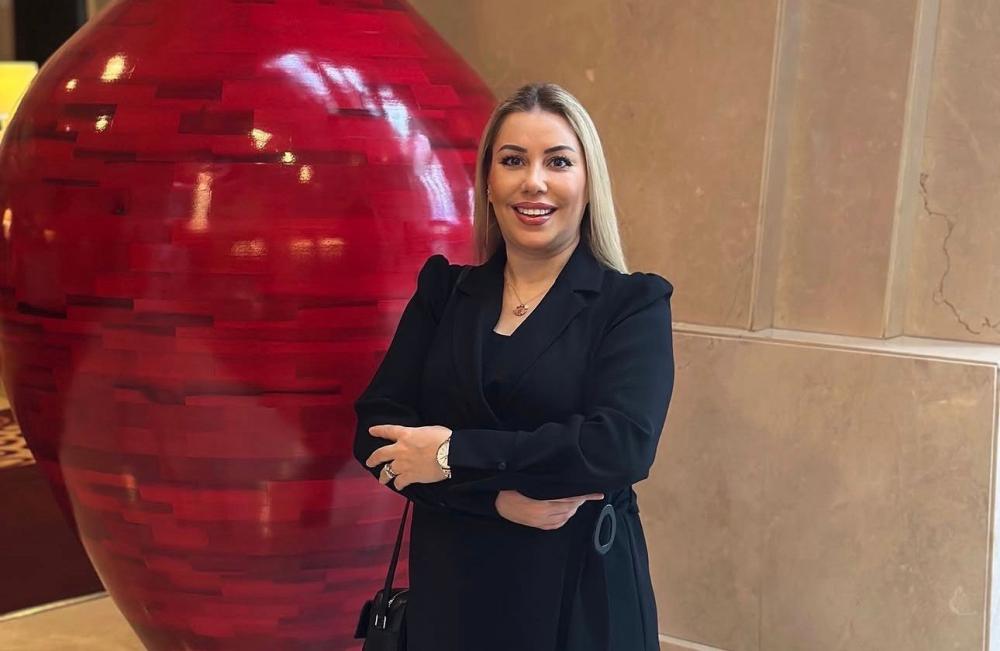 Remziye Öner’den Kurban Bayramı mesajı