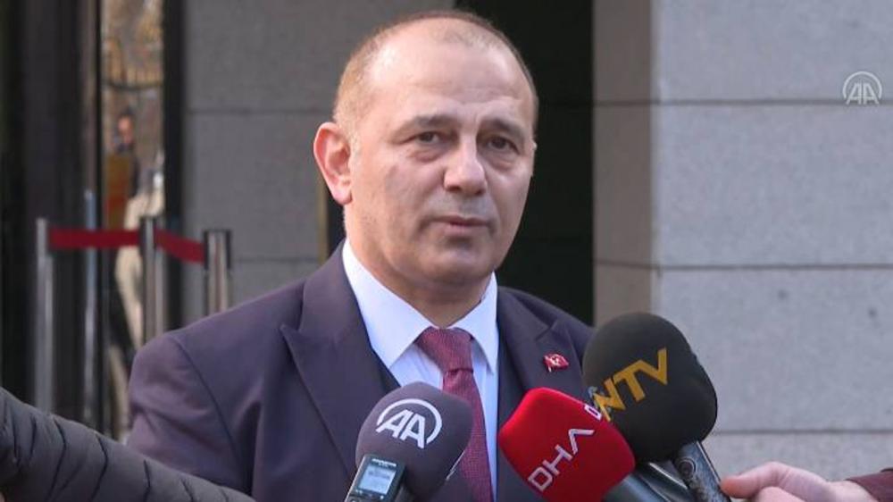 İrfan Uzun: “İstanbul’un Ortasında Ailesinin Gözü Önünde Vuruluyorsa Hiçbirimizin Can Güvenliği Yoktur”