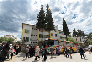 Güzel İzmir Hareketi’nde yeni durak Buca