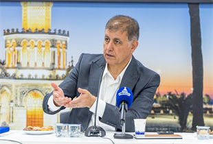 ZEYTİN KONSEYİ İKİNCİ TOPLANTISINI YAPTI   BAŞKAN TUGAY: ZEYTİNİN DEĞERİNİ EKONOMİYE YANSITMALIYIZ