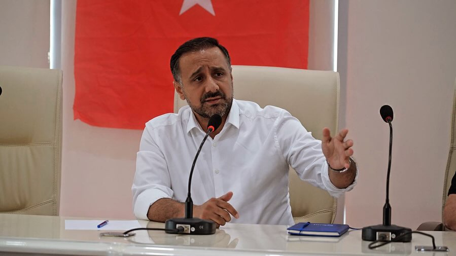 ENGİN DOĞAN: KÜRT KADININI AŞAĞILAYAN SÖZLER İNSANLIK ONURUNA SALDIRIDIR