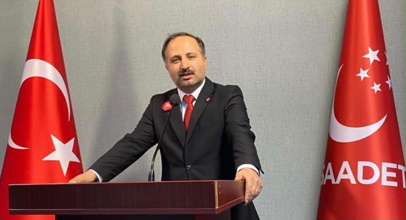 Cebrail Tümenci: Sanal Kumar Sadece Cüzdanları Değil, Ailelerin Huzurunu da Tüketiyor