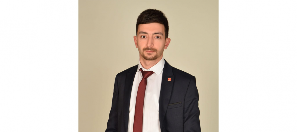 CHP\'Lİ MEHMET SAMİ ÖZCAN: VATANDAŞIN GÜNDEMİ SİYASET DEĞİL GEÇİM MÜCADELESİ