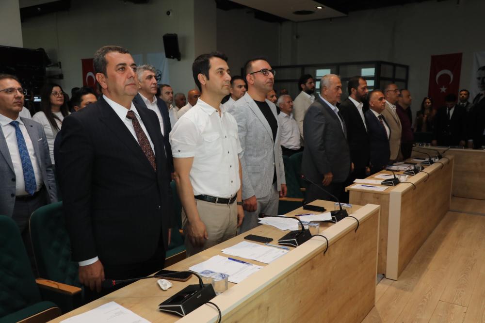 HBB HAZİRAN AYI MECLİS TOPLANTISI GERÇEKLEŞTİRİLDİ