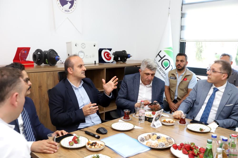 HATSU GENEL MÜDÜRÜ CİHANGİR, HATSU’NUN VİZYONUNU ANLATTI