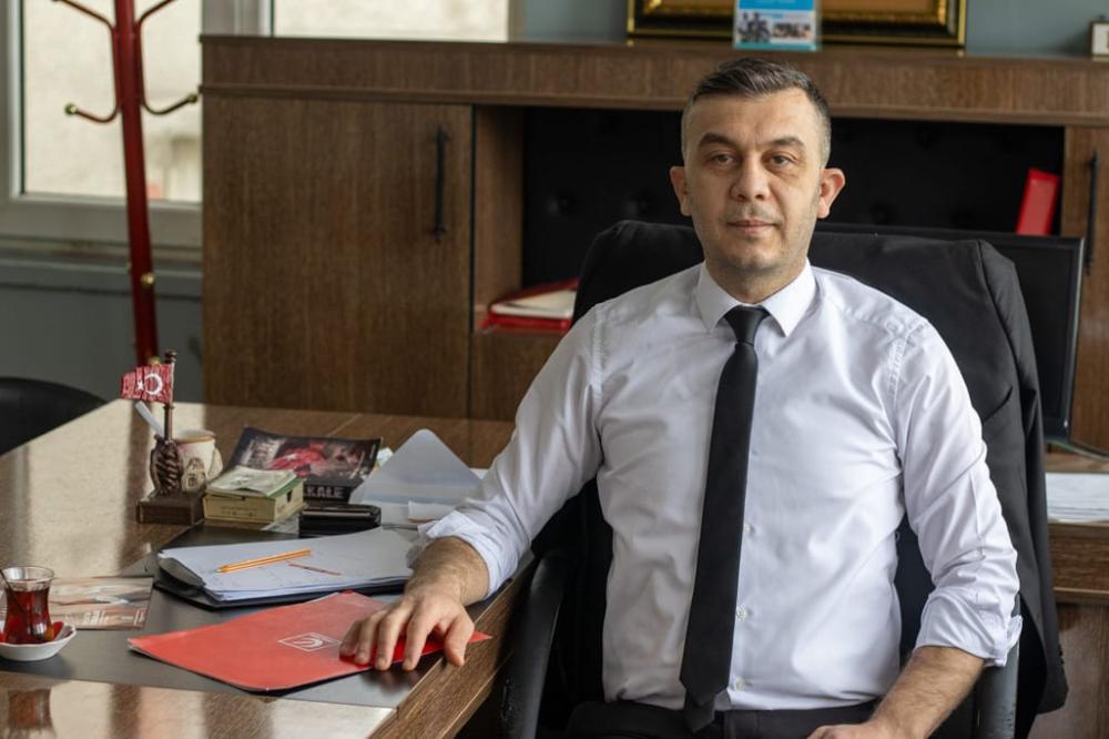Fehmi Güray Çakır: “Muharrem Ayı, İnsana Hakkı, Adaleti Ve Kardeşliği Hatırlatan Mübarek Bir Çağrıdır”