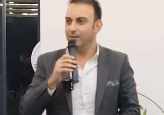 BAŞKAN ÖZGÜN’DEN AÇIKLAMA: HALKIMIZI BU SEVİYESİZ TUTUM VE DAVRANIŞLARI KINAMAYA DAVET EDİYORUM.