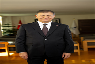 Başkan Tugay UCLG Kültür Komitesi Eş Başkanlığına seçildi