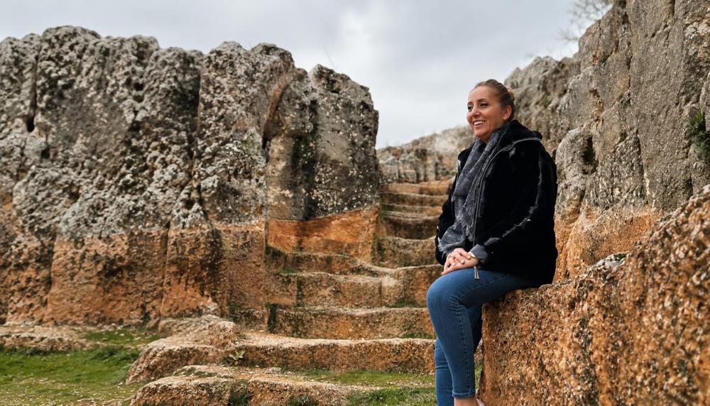 Canan Ceylan: “Tarımda Güvenilir Üretim, Halk Sağlığının Teminatıdır”