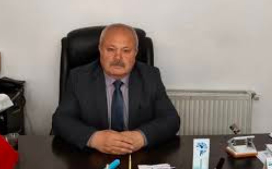 CHP Pursaklar İlçe Başkanı Hüseyin Benek: “Tüzüğün Gereği Yerine Getirilmeli, Ortak İrade Dikkate Alınmalıdır”