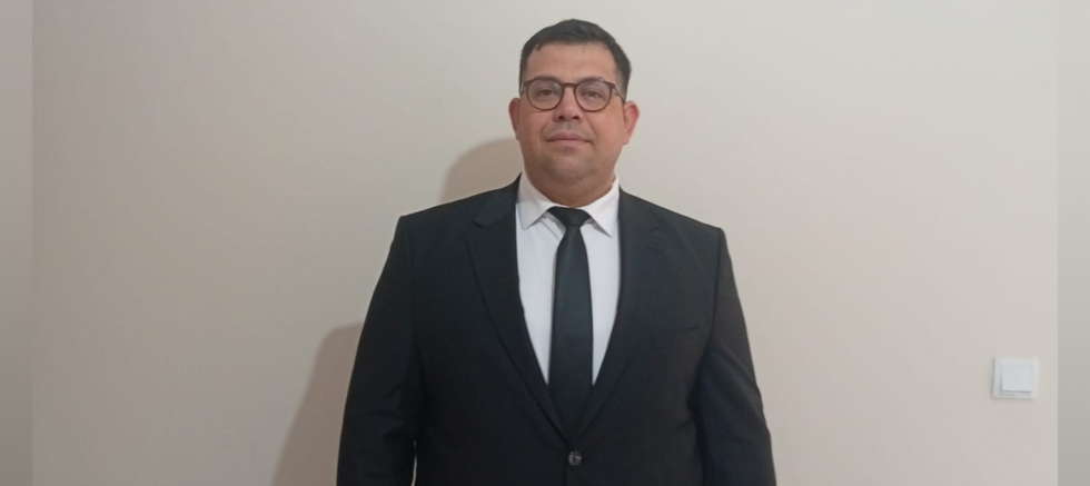 Bayram Küçük: Yeniden Refah Partisinin Büyüme Yolculuğu Kararlılıkla Devam Ediyor