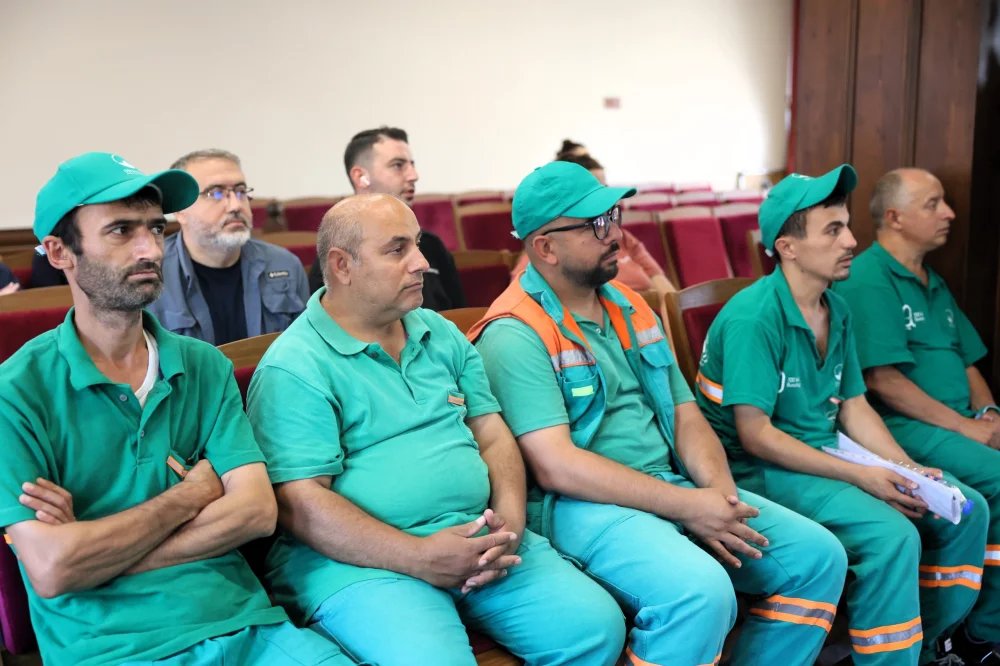 OSMANGAZİ BELEDİYESİ’NDEN KORUYUCU SAĞLIĞA GÜÇLÜ DESTEK