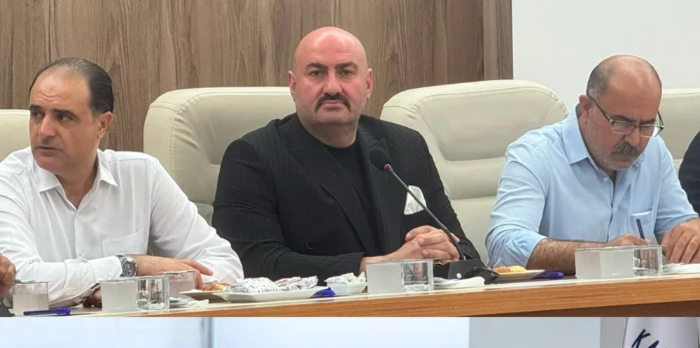FIRINCILAR ODASI’NDAN KARABAĞLAR’DA KAYIT DIŞI EKMEK UYARISI