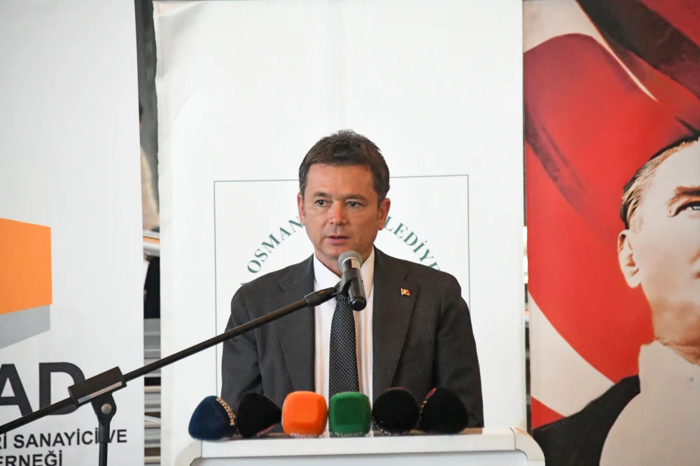 Osmangazi’de Kentsel Dönüşüm İçin Ortak Akıl Buluşması