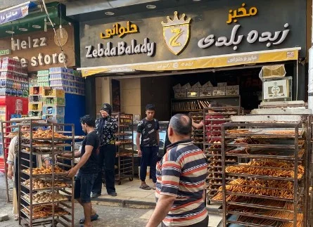 UN ZAMLANDI EKMEK FİYATLARI ARTTI