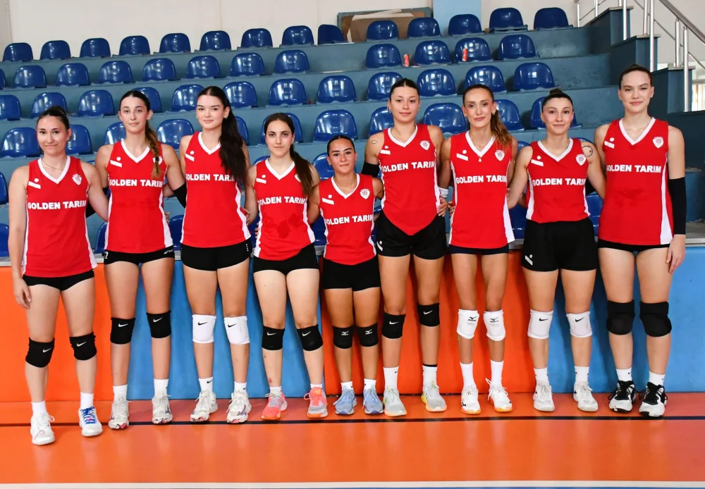 YUNUSEMRE'NİN SULTANLARI ÜST SIRALARI HEDEFLİYOR