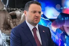 Bakan Gürlek'ten merak edilen "Fon mağdurları paralarını geri alabilecek mi?" sorusuna cevap