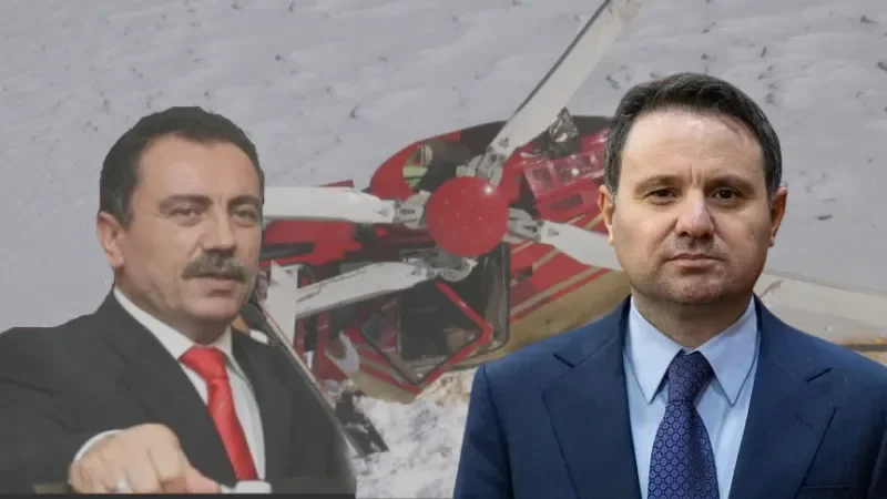 "Ankara merkezli 16 ilde operasyon 33 gözaltı"