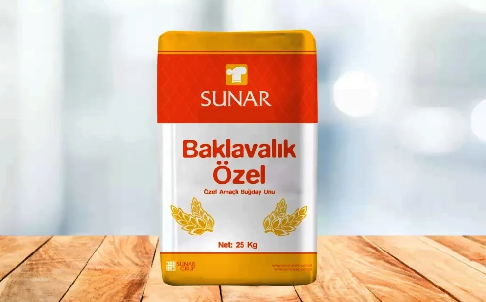 SUNAR UN, IBAKTECH 2026’DA SEKTÖR PROFESYONELLERİYLE BULUŞUYOR