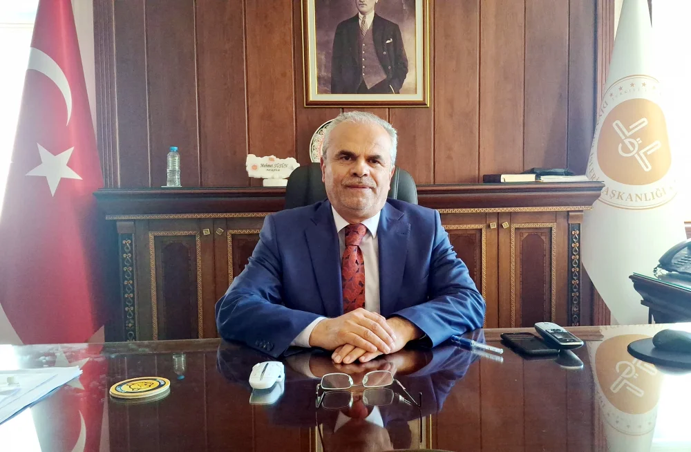 BEYPAZARI MÜFTÜLÜĞÜ EKİM AYI İÇİN SABAH NAMAZI BULUŞMA GÜNLEİR BELİRLENDİ: