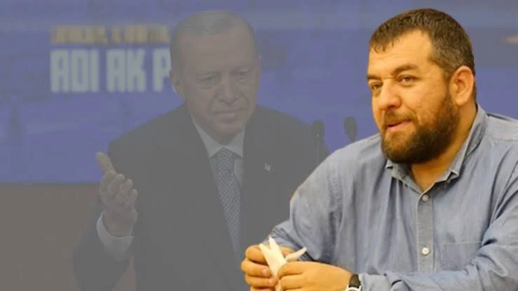"Memleketi sokakta bulmadık ki borsada kaybedelim"