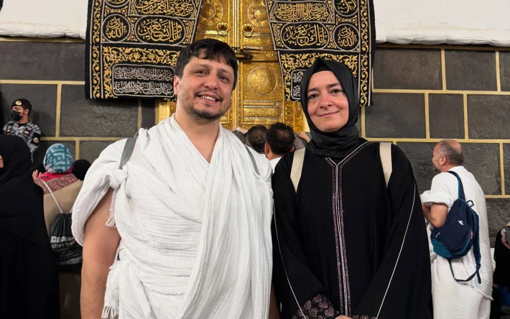 Son dakika... "Fatma Betül Sayan Kaya 2,2 milyar lirayı iade etti iddiası"