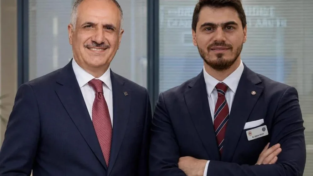 Damat İskender Balcı tutuklandı