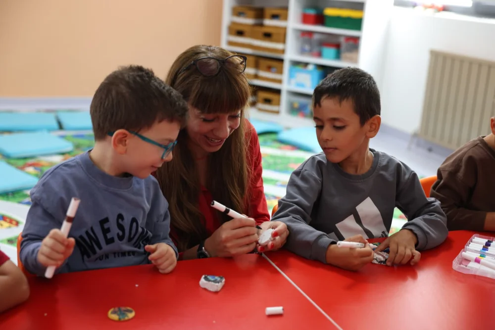 ÇANKAYA “İKLİM ADALETİ”NİN SESİ OLUYOR