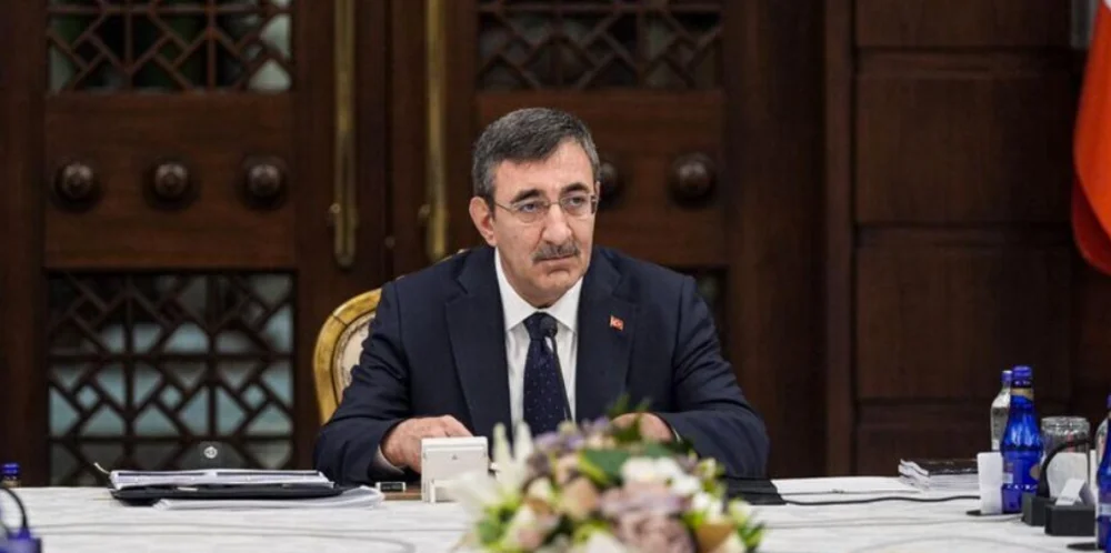 FON KOORDİNASYON KURULU TOPLANTISI BİTTİ!