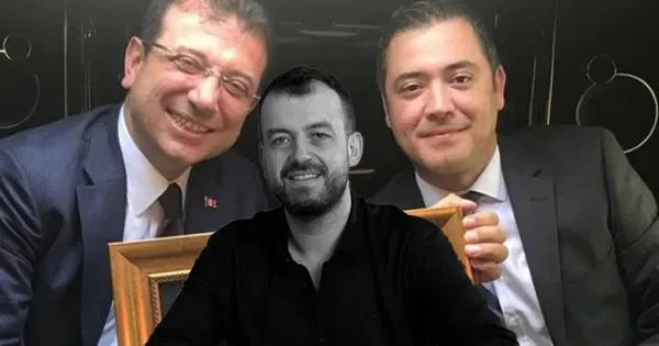 CÜNEYT YAKUT: "KONUŞURSAM SENİN İÇİN ZOR OLUR"