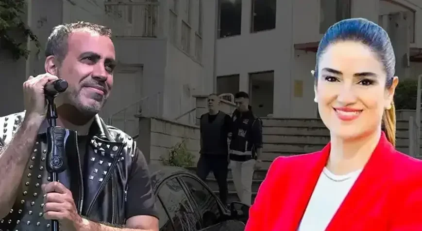 ECE GÜNER TAHLİYE EDİLDİ