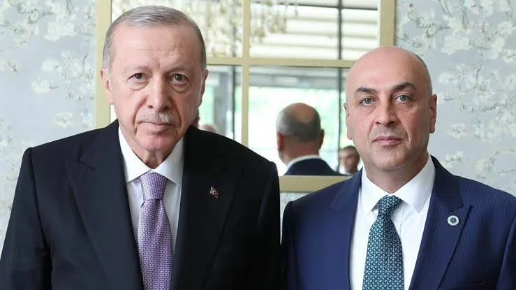 Ankara 2 No'lu Baro Başkanı Gökhan Ağdemir: " "70 üyemizi hakim ve savcı yaptık"