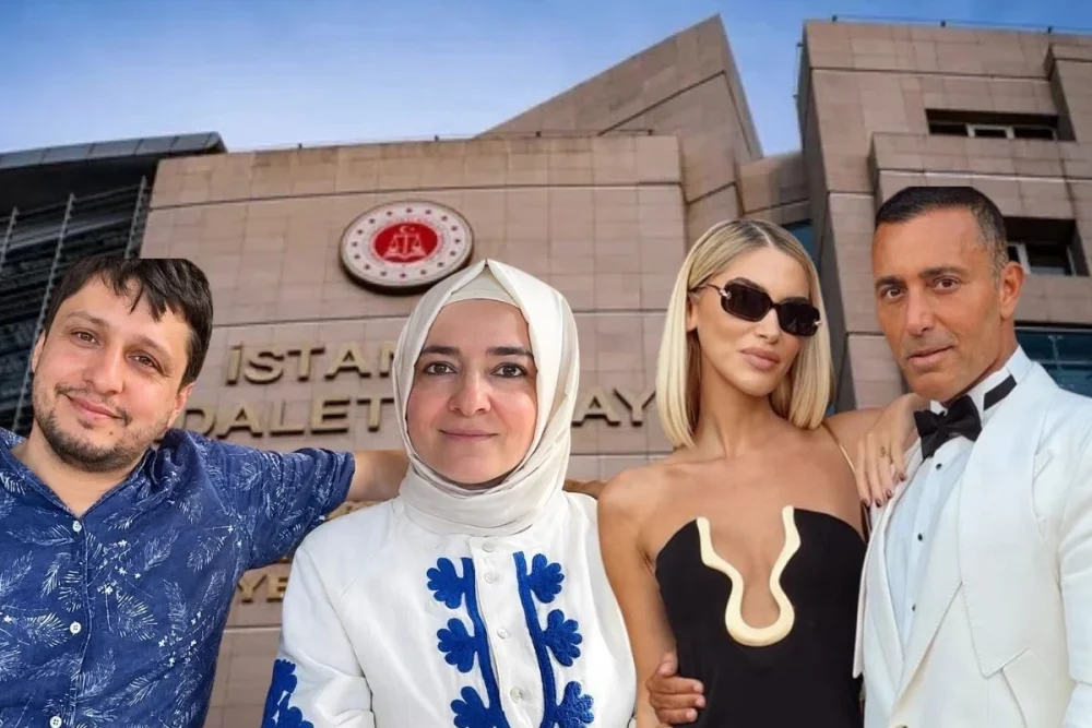 Fon soruşturması kapsamın da 141 kişinin mal varlığı donduruldu